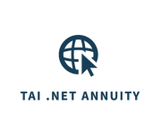 TAI_NetAnnuity_Logo_Navy_PNG
